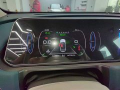 ORA Good Cat 2021 400km Standard Range Venus Edition Ternary Lithium Battery - ფოტო 12