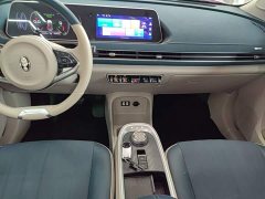 ORA Good Cat 2021 400km Standard Range Venus Edition Ternary Lithium Battery - ფოტო 13