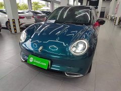 ORA Good Cat 2021 400km Standard Range Venus Edition Ternary Lithium Battery - ფოტო 2