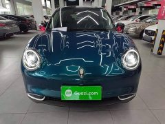 ORA Good Cat 2021 400km Standard Range Venus Edition Ternary Lithium Battery - ფოტო 3