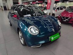 ORA Good Cat 2021 400km Standard Range Venus Edition Ternary Lithium Battery - ფოტო 4
