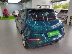 ORA Good Cat 2021 400km Standard Range Venus Edition Ternary Lithium Battery - ფოტო 5