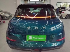 ORA Good Cat 2021 400km Standard Range Venus Edition Ternary Lithium Battery - ფოტო 6