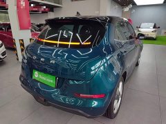 ORA Good Cat 2021 400km Standard Range Venus Edition Ternary Lithium Battery - ფოტო 7