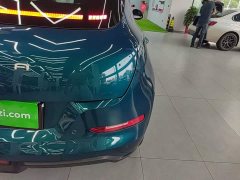 ORA Good Cat 2021 400km Standard Range Venus Edition Ternary Lithium Battery - ფოტო 8