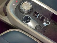 ORA Good Cat 2021 400km Standard Range Venus Edition Ternary Lithium Battery - ფოტო 9