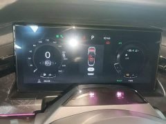 Lynk & Co Geely Lynk & Co 09 EM-P 2021 2.0T PHEV Halo 6-Seater - ფოტო 12