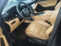 Lynk & Co Geely Lynk & Co 09 EM-P 2021 2.0T PHEV Halo 6-Seater - ფოტო 15