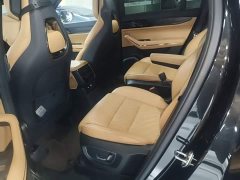 Lynk & Co Geely Lynk & Co 09 EM-P 2021 2.0T PHEV Halo 6-Seater - ფოტო 17