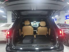 Lynk & Co Geely Lynk & Co 09 EM-P 2021 2.0T PHEV Halo 6-Seater - ფოტო 19
