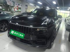 Lynk & Co Geely Lynk & Co 09 EM-P 2021 2.0T PHEV Halo 6-Seater - ფოტო 2