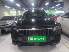 Lynk & Co Geely Lynk & Co 09 EM-P 2021 2.0T PHEV Halo 6-Seater - ფოტო 3
