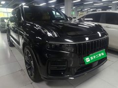 Lynk & Co Geely Lynk & Co 09 EM-P 2021 2.0T PHEV Halo 6-Seater - ფოტო 4