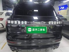 Lynk & Co Geely Lynk & Co 09 EM-P 2021 2.0T PHEV Halo 6-Seater - ფოტო 6