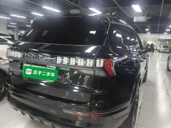 Lynk & Co Geely Lynk & Co 09 EM-P 2021 2.0T PHEV Halo 6-Seater - ფოტო 7