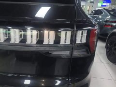 Lynk & Co Geely Lynk & Co 09 EM-P 2021 2.0T PHEV Halo 6-Seater - ფოტო 8