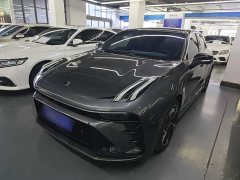 Lynk & Co Geely Lynk & Co 03 2023 1.5T DCT Pro - ფოტო 1