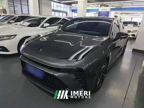2024 Lynk & Co Geely Lynk & Co 03 2023 1.5T DCT Pro - ავტომობილი ჩინეთიდან
