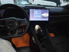 Lynk & Co Geely Lynk & Co 03 2023 1.5T DCT Pro - ფოტო 10