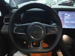 Lynk & Co Geely Lynk & Co 03 2023 1.5T DCT Pro - ფოტო 11