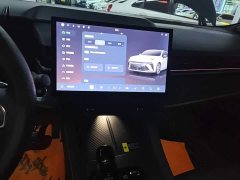 Lynk & Co Geely Lynk & Co 03 2023 1.5T DCT Pro - ფოტო 13