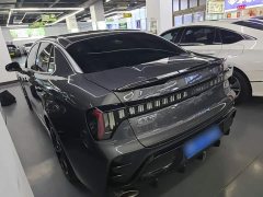 Lynk & Co Geely Lynk & Co 03 2023 1.5T DCT Pro - ფოტო 5