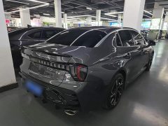 Lynk & Co Geely Lynk & Co 03 2023 1.5T DCT Pro - ფოტო 7