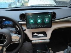 BYD Dolphin 2023 420km Fashion Edition - ფოტო 10