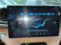 BYD Dolphin 2023 420km Fashion Edition - ფოტო 13
