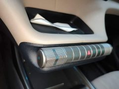 BYD Dolphin 2023 420km Fashion Edition - ფოტო 14