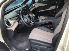 BYD Dolphin 2023 420km Fashion Edition - ფოტო 15