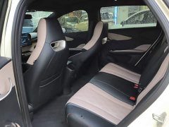 BYD Dolphin 2023 420km Fashion Edition - ფოტო 17