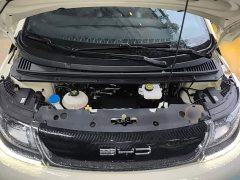 BYD Dolphin 2023 420km Fashion Edition - ფოტო 20