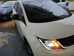 BYD Dolphin 2023 420km Fashion Edition - ფოტო 4