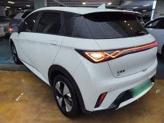 BYD Dolphin 2023 420km Fashion Edition - ფოტო 5