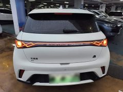BYD Dolphin 2023 420km Fashion Edition - ფოტო 6