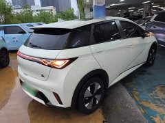 BYD Dolphin 2023 420km Fashion Edition - ფოტო 7