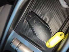 BYD Dolphin 2023 420km Fashion Edition - ფოტო 9