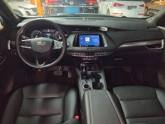 Cadillac XT4 2021 28T FWD Luxury - ფოტო 10
