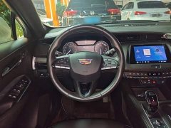 Cadillac XT4 2021 28T FWD Luxury - ფოტო 11
