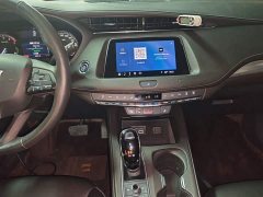 Cadillac XT4 2021 28T FWD Luxury - ფოტო 13
