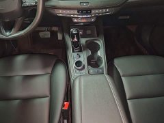 Cadillac XT4 2021 28T FWD Luxury - ფოტო 14