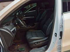 Cadillac XT4 2021 28T FWD Luxury - ფოტო 15