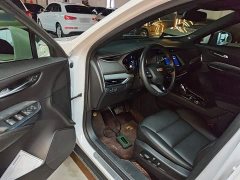 Cadillac XT4 2021 28T FWD Luxury - ფოტო 16