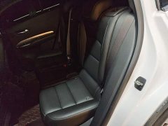 Cadillac XT4 2021 28T FWD Luxury - ფოტო 17