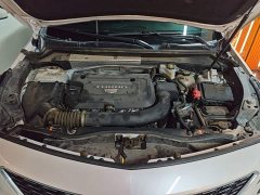Cadillac XT4 2021 28T FWD Luxury - ფოტო 20