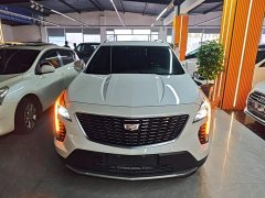 Cadillac XT4 2021 28T FWD Luxury - ფოტო 3