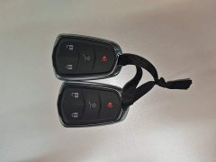 Cadillac XT4 2021 28T FWD Luxury - ფოტო 9
