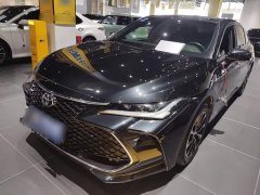 Toyota Avalon 2.5L Luxury - ფოტო 1