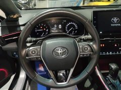 Toyota Avalon 2.5L Luxury - ფოტო 11